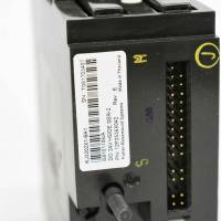 Emerson Digital output  DO 24VDC High Side Series 2 KJ3202X1-BA1 -used-