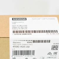 Siemens Sitop UPS1600 10A 6EP4134-3AB00-0AY0 6EP4 134-3AB00-0AY0 -new-