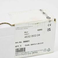 Murr CUBE67 I/O Extension Module 56601 -new-