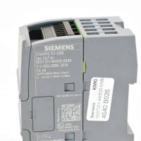 Siemens Simatic SM1231 6ES7231-4HD32-0XB0 6ES7 231-4HD32-0XB0 -used-