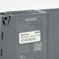 Siemens Simatic  DI 32xDC 24V 6ES7521-1BL00-0AB0 6ES7 521-1BL00-0AB0 -used-