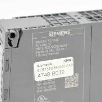 Siemens Simatic AQ 4xU/I ST 16 Bit  6ES7532-5HD00-0AB0 6ES7 532-5HD00-0AB0 -used-