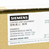Siemens Sinamics Sensor Module SMC20 6SL3055-0AA00-5BA3 -unsld-