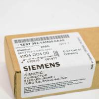 Siemens Simatic S7-300 Frontstecker Schraub. 40 polig 6ES7392-1AM00-0AA0 -new-