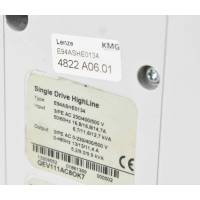 Lenze Single Drive HighLine E94ASHE0134 -used-