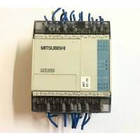  Mitsubishi Melsec Programmable controller FX1S-20MT-DSS...