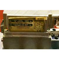 Bosch Rexroth Proportional Wegeventil 0811404646  4WRPEH6C4B25P -used-