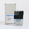 FESTO compact performance Magnetventil 3/2Wege Ventil CPE10-M1H-3-OL-M7 -unused-