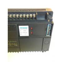 Festo electrtonic FPC-202  008391 Typ E.EEA-202 SPS voll funktionsf&auml;hig -used-