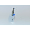 FESTO pneumatische Flachzylinder DZF-25-25-P-A 164028 pmax 10 bar -used-