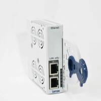 Lenze 9400 Servo Drives Ethernet E94AYCEN -used-