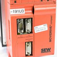 SEW Movidrive Umrichter MCS41A0055-5A3-4-00 08237700 -used-