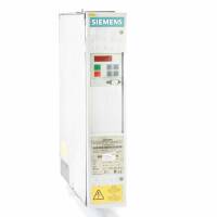 Siemens SIMOVERT Wechselrichtergerät 6,1A...