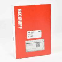 Beckhoff EL5001 | EtherCAT-Klemme,...