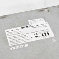 Siemens  MICROMASTER 4 Ausgangsdrossel 6SE6400-3TC03-2CD3...