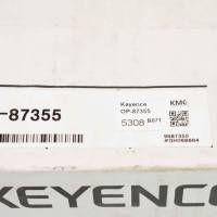 Keyence NFPA79-konformes Steuerungskabel, 10 m  OP-87355...