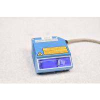 Sick barcode bar code scanner reader CLV420-2010 1022033 Garantie -used-
