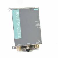 Siemens SITOP PSU100P IP67 Geregelte Stromversorgung 6EP1333-7CA00 -used-