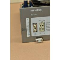Siemens AC Line Modular Power supply 6ES5955-3LF12 6ES5 955-3LF12 -used-