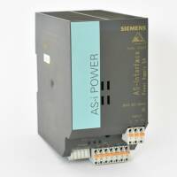 SIEMENS AS-Interface Power Supply 5A 3RX9 502-0BA00...