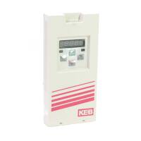 KEB Operator F5 Digital  00F5060-1100 -used-