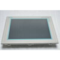 Siemens Multi Panel MP370 15&quot; 6AV6 545-0DB10-0AX0 6AV6545-0DB10-0AX0 E7 -used-