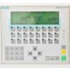 Siemens Operator Panel OP 17 OP17-DP12  6AV3617-1JC30-0AX1 -used-