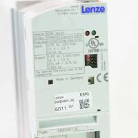 Lenze 8200 Frequenzumrichter E82EV551_4C E82EV551K4C -used-