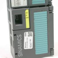 Siemens Sinamics CU240E-2 6SL3 244-0BB12-1BA1...