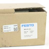 Festo Druckaufbauventil MS6-DL-1/2 529817 -new-