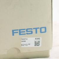 Festo Ventilinsel CPV10-VI  CPV10-GE-ASI-4E4A-Z 170537...