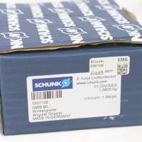 Schunk | GWB 80 | 0307139 | Winkelgreifer -new-