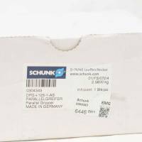 Schunk DPG+125-1 AS Parallelgreifer 304343 -new-
