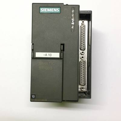 Siemens Simatic S7  Anschaltung 6ES7 361-3CA01-0AA0 6ES7361-3CA01-0AA0 -used-